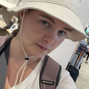 Kateryna Sukhanova