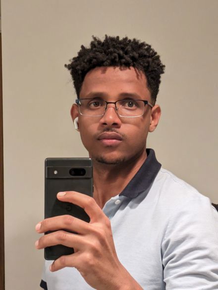 Sami Yemane