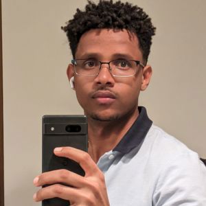 Sami Yemane