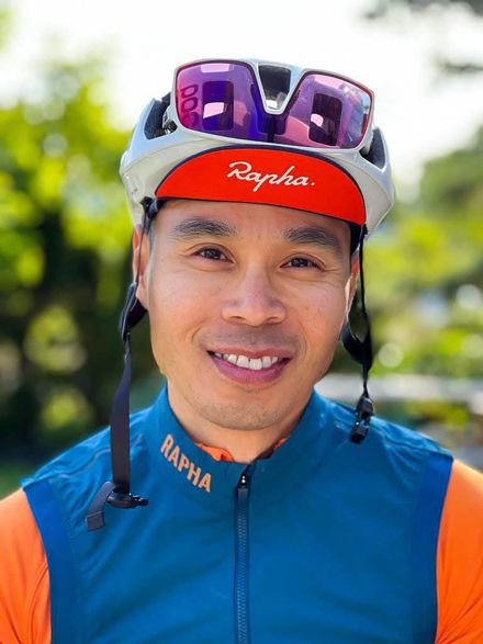 Keith Tang