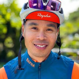 Keith Tang