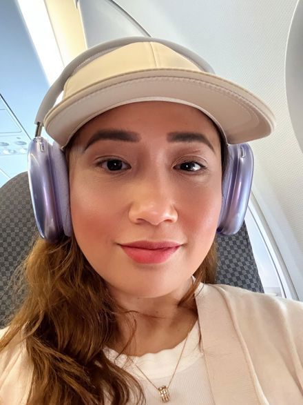 Myra Santa Ana
