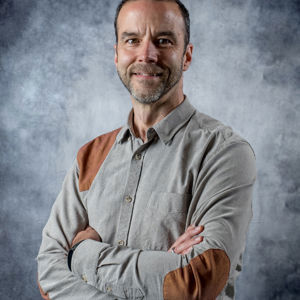 Yannick Lepage
