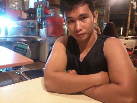 Leonel Jordan Cruz