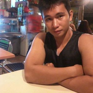 Leonel Jordan Cruz