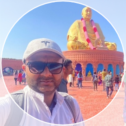 Piyush Patel