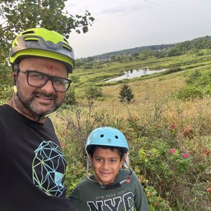 Piyush Patel