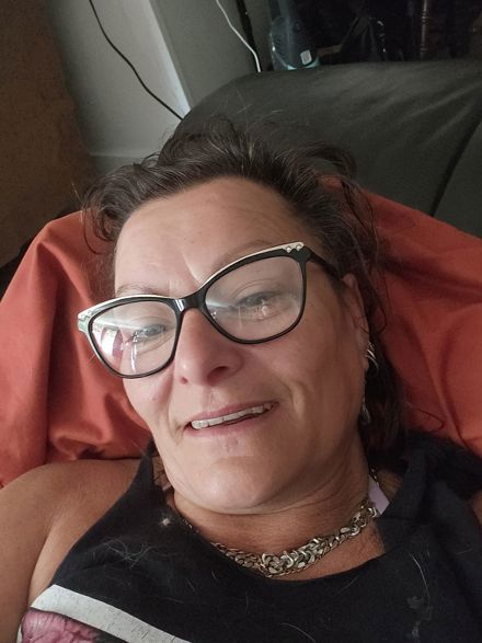 Rose Gauthier