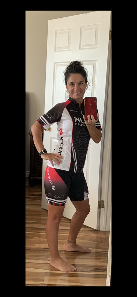 Cindy Sackville