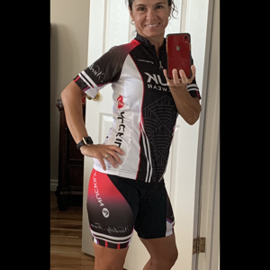 Cindy Sackville