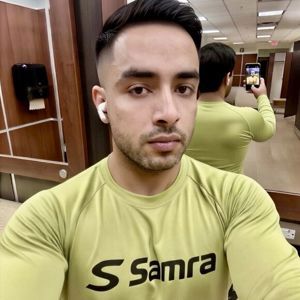 Mehakdeep Singh