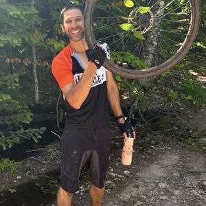 Devon William