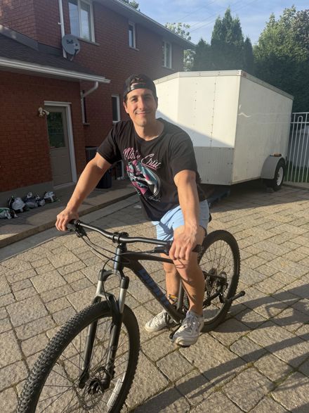 Justin Faggioni