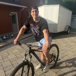 Justin Faggioni