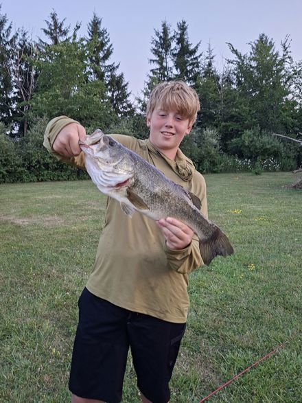 Wyatt Bechard