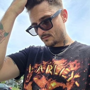 Christopher Lalonde