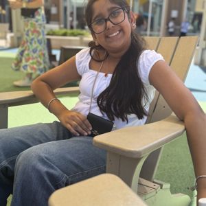 Ziva Jhajj