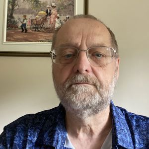 Geoff Steeves