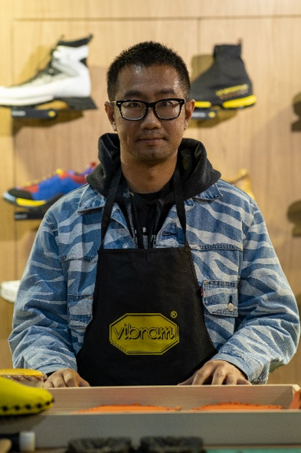 Ray Yang