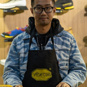 Ray Yang