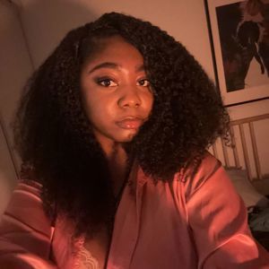 MIKAILA Mcintosh