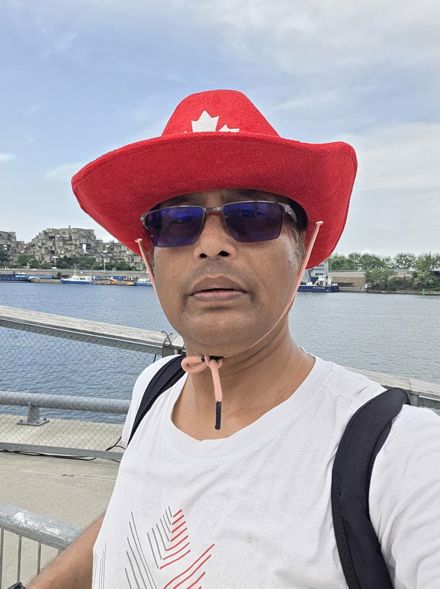 Ali Hossain
