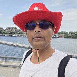 Ali Hossain