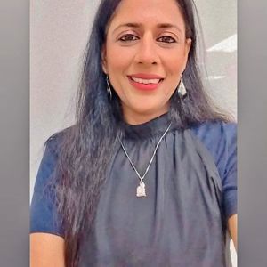 Gurpreet Kaur