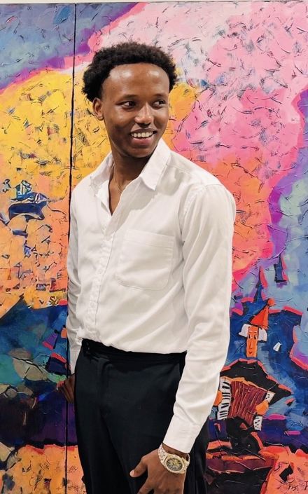 Ndayambaje Samson