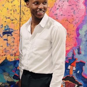 Ndayambaje Samson