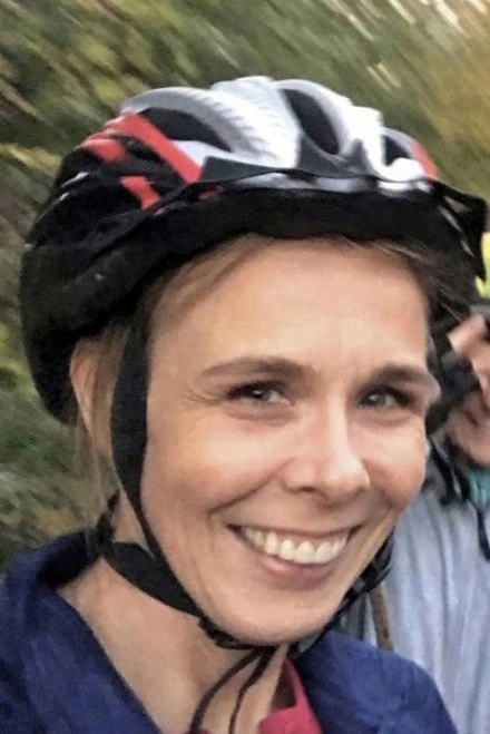 Orsi Szilagyi