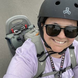 Stephanie Willatt