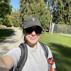 Danielle Gouin