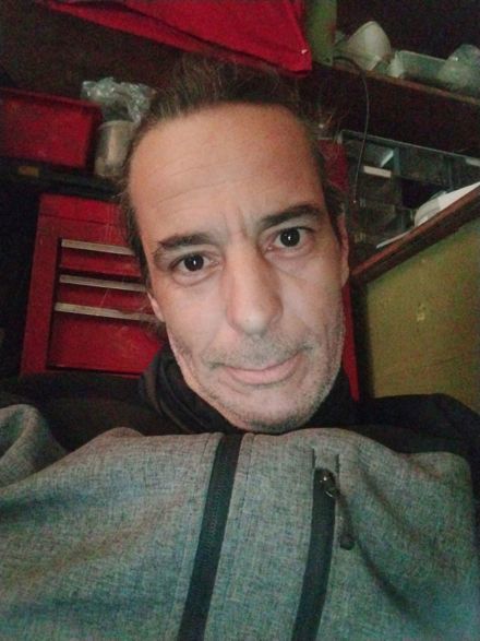 Ruben Ferreira