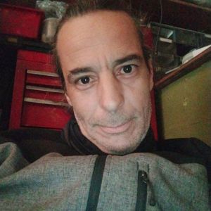 Ruben Ferreira