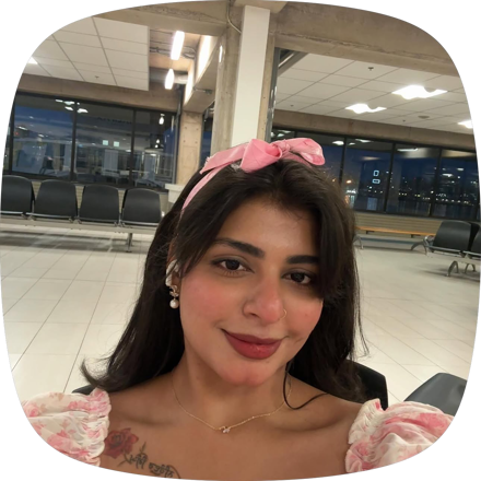 Harmohit Kaur