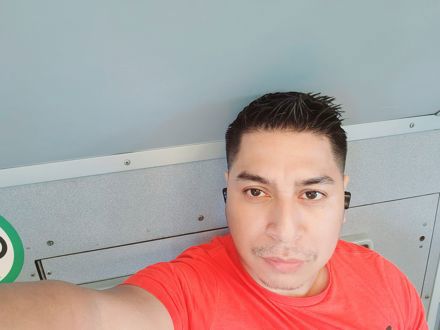 Rogelio Ramos