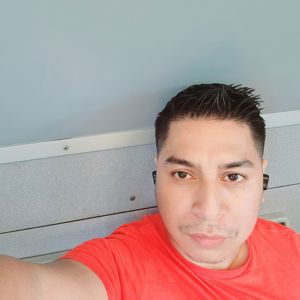 Rogelio Ramos