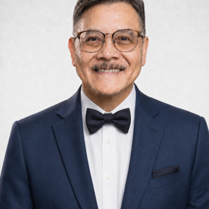 Tom Yuen