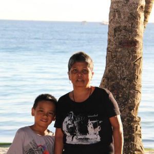 Caleb Rondario