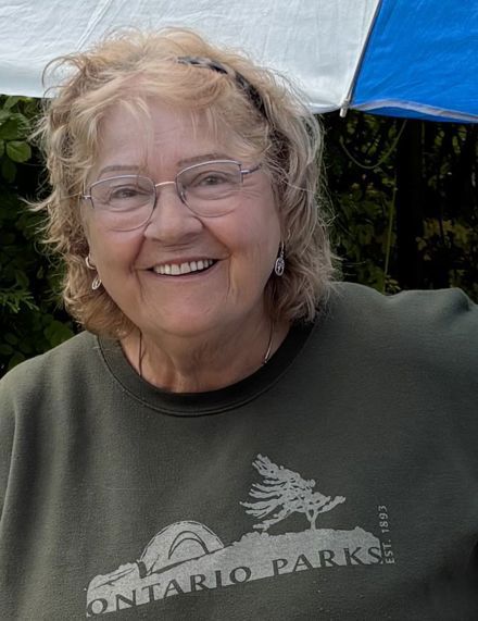 Elaine Chalmers