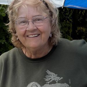 Elaine Chalmers