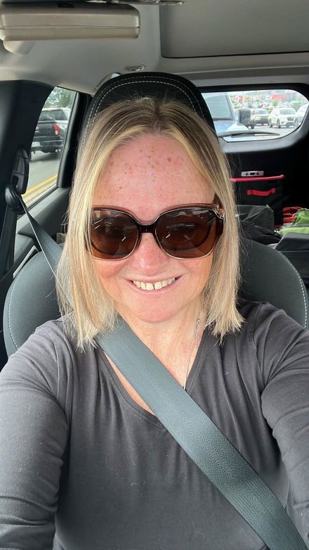 Maggie MacIsaac