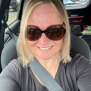Maggie MacIsaac