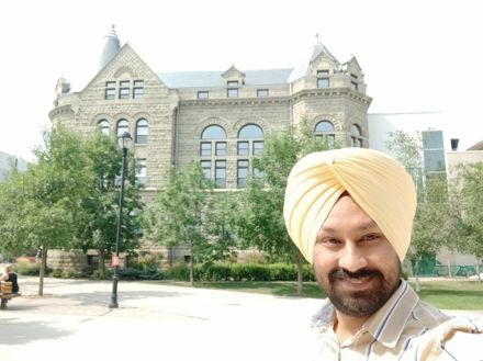 Hardeep Singh