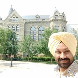 Hardeep Singh