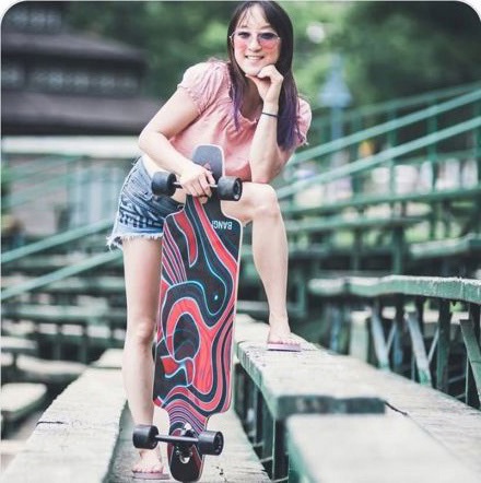 Karen Gan