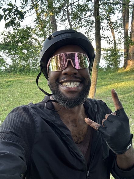 Ikechukwu Obodoechina