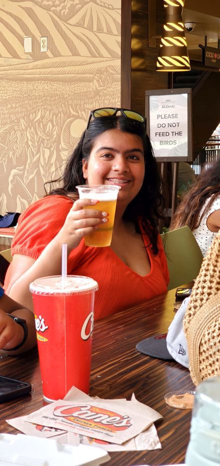 Jasmine Bhullar