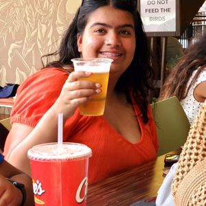Jasmine Bhullar